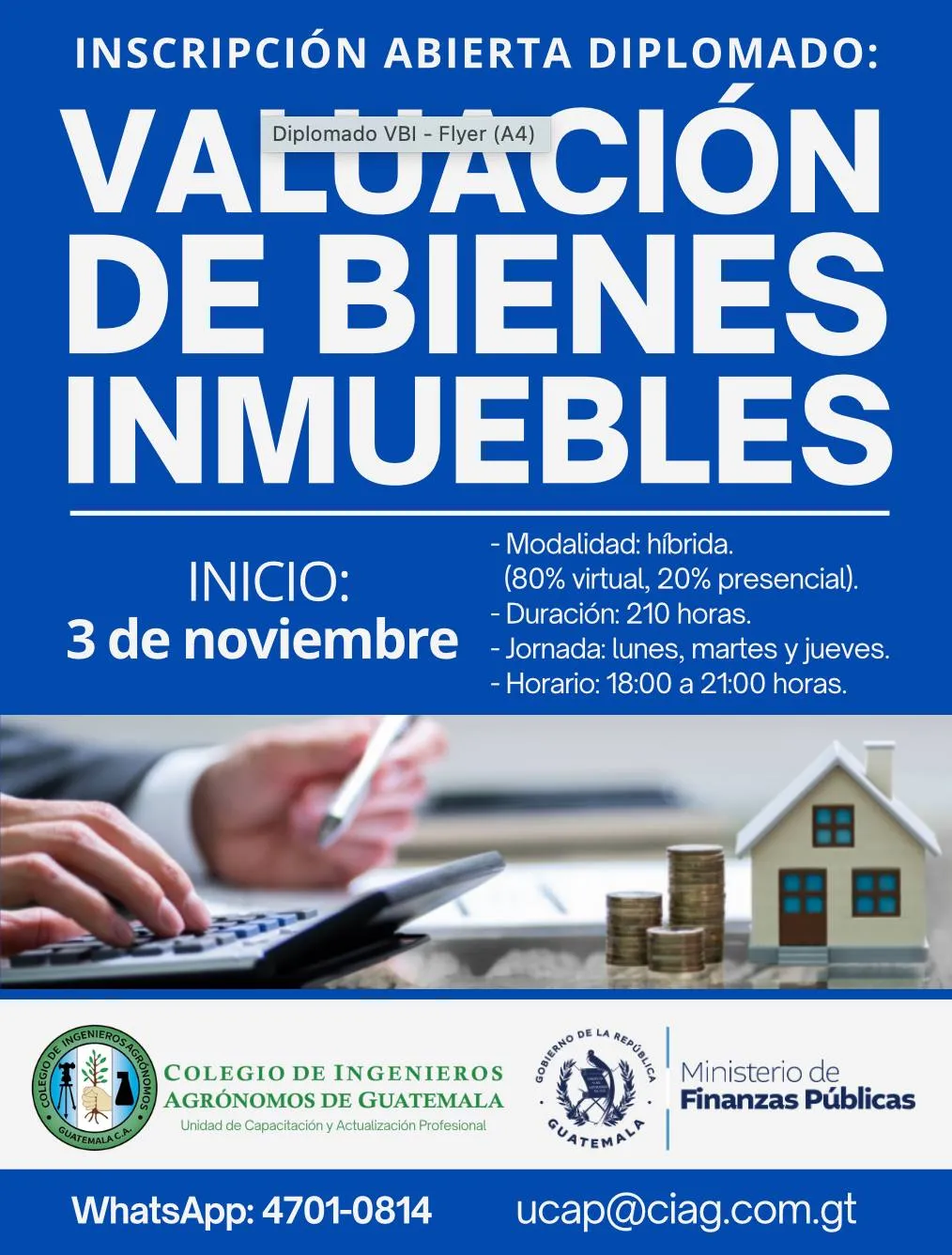 Puede ser una imagen de texto